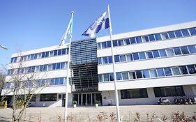 Amrath Apart-Hotel Schiphol Badhoevedorp